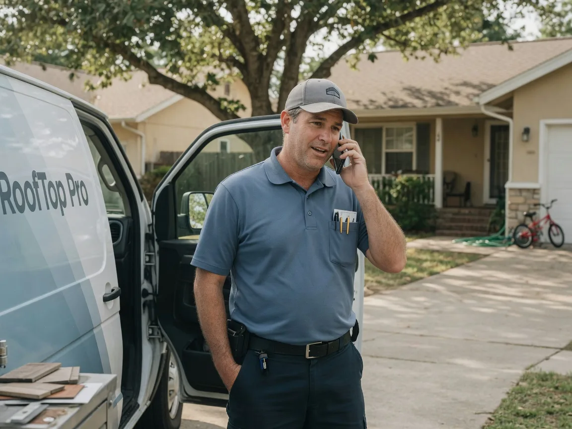 Roof Repair New Liberty, KY FAQs