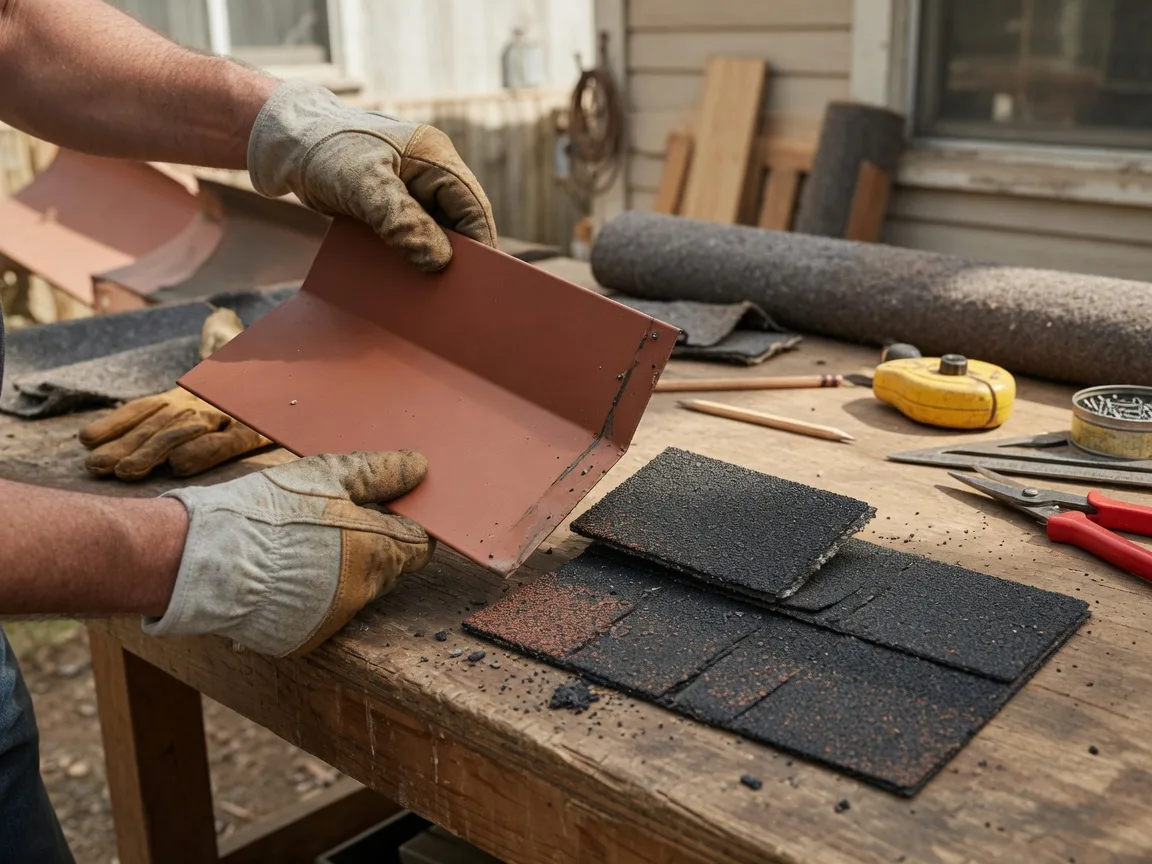 Roof Repair company in New Liberty, KY